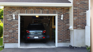 Garage Door Installation at Palm Hill Larkspur, California