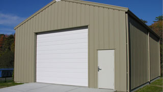 Garage Door Openers at Palm Hill Larkspur, California